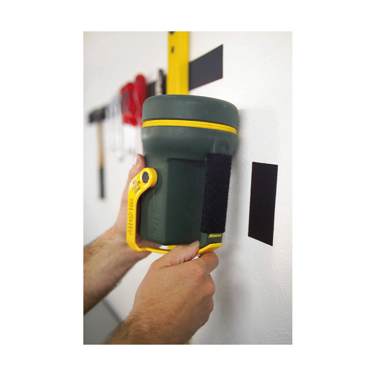 Dobbeltsidet Tape TESA 55228-00 10 x 5 cm